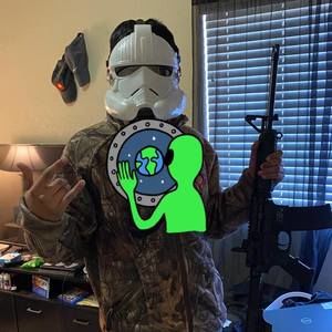 Meet your Posher, Curtis